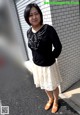 Sachiyo Hayakawa - Shemale Anal Mom P2 No.545541