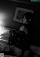 Arina Hashimoto 橋本ありな, デジタル写真集 「Awaking EPISODE ：2」 Set.02 P9 No.6b45b4