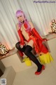 Yui Okada - Hdpics Pink Dress P8 No.2ebbf1
