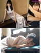 Haruka Kaki 賀喜遥香, Sakura Endo 遠藤さくら, Platinum FLASH 2021 Vol.16 P9 No.d6469b