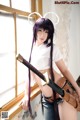 Cosplay Kibashii - Make Xxx Brazzers P8 No.f773f6 Image No. 9