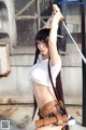 Cosplay Kibashii - Make Xxx Brazzers P3 No.d608e1 Image No. 19