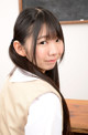 Yuzuka Shirai - Shumaker Model Ngentot