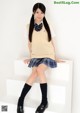 Fuyumi Ikehara - Bounce Best Shoot P12 No.3b0167