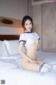 XiaoYu Vol.789: Lin Yue Yi (林乐一) (74 photos) P12 No.b1cd0a