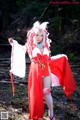 Cosplay Saku - Pantai Gratis De P6 No.d126fc