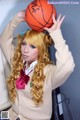 Cosplay Non - Spunkers Gifs Animation P4 No.99f9d7