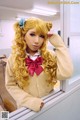 Cosplay Non - Spunkers Gifs Animation P12 No.71f590 Image No. 1