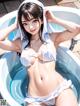 Hentai - 夏日俏娇娃  Set 2 20230617 Part 11 P5 No.abf9a9