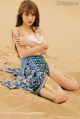 BoLoli 2016-11-29 Vol.010: Model Xia Mei Jiang (夏 美 酱) (41 photos)