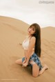 BoLoli 2016-11-29 Vol.010: Model Xia Mei Jiang (夏 美 酱) (41 photos) P5 No.536391