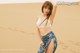 BoLoli 2016-11-29 Vol.010: Model Xia Mei Jiang (夏 美 酱) (41 photos) P1 No.12e5b9