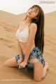 BoLoli 2016-11-29 Vol.010: Model Xia Mei Jiang (夏 美 酱) (41 photos) P41 No.35e4ce