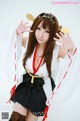 Kantai Collection Kongou - Storm Brazil Picture P9 No.8cbb1f Image No. 7