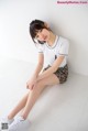 Suzu Horikawa 堀川すず, [Minisuka.tv] 2021.09.30 Fresh-idol Gallery 06 P37 No.c49667