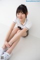 Suzu Horikawa 堀川すず, [Minisuka.tv] 2021.09.30 Fresh-idol Gallery 06 P2 No.e8b013