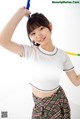 Suzu Horikawa 堀川すず, [Minisuka.tv] 2021.09.30 Fresh-idol Gallery 06 P1 No.d78d99