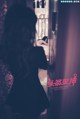 TouTiao 2018-01-16: Model Zhou Xi Yan (周 熙 妍) (81 photos) P28 No.09f554