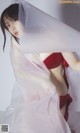 Makoto Okunaka 奥仲麻琴, 週プレ Photo Book 「最高のヒロイン」 Set.02 P16 No.9c71f1