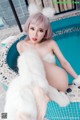 DKGirl Vol. 099: Ai Xiao Qing (艾小青) (50 photos) P31 No.08cd8d