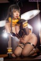 [千尋_Chihiro Chang] Queen Bee Tifa Lockhart P13 No.56eda7 Image No. 5