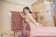精品和服美人夏琪菈 Kimono Beauty Vol.02 P28 No.f08d6c