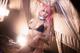[BLUECAKE] Bomi (보미): Pink Dancer (73 photos) P53 No.af56ff