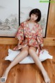 GIRLT No.132: Model Qian Hua (千 花) (54 photos)