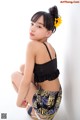 Yuna Sakiyama 咲山ゆな, [Minisuka.tv] 2021.09.30 Fresh-idol Gallery 08 P23 No.0d9655