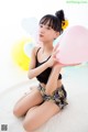 Yuna Sakiyama 咲山ゆな, [Minisuka.tv] 2021.09.30 Fresh-idol Gallery 08 P37 No.97c3e8