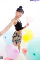 Yuna Sakiyama 咲山ゆな, [Minisuka.tv] 2021.09.30 Fresh-idol Gallery 08 P4 No.ec6173