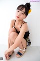 Yuna Sakiyama 咲山ゆな, [Minisuka.tv] 2021.09.30 Fresh-idol Gallery 08 P40 No.99f394