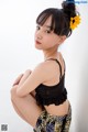 Yuna Sakiyama 咲山ゆな, [Minisuka.tv] 2021.09.30 Fresh-idol Gallery 08