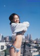 Erena Tanaka 田中えれな, Young Gangan 2019 No.07 (ヤングガンガン 2019年7号)