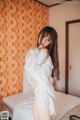 BoLoli 2017-08-08 Vol.099: Model Xia Mei Jiang (夏 美 酱) (58 photos) P10 No.106f82