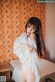 BoLoli 2017-08-08 Vol.099: Model Xia Mei Jiang (夏 美 酱) (58 photos) P27 No.360739