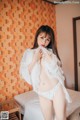 BoLoli 2017-08-08 Vol.099: Model Xia Mei Jiang (夏 美 酱) (58 photos) P24 No.6f7b1f