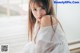BoLoli 2017-08-08 Vol.099: Model Xia Mei Jiang (夏 美 酱) (58 photos) P3 No.a44fed