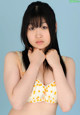 Yui Haruka - Ups Ebony Asstwerk P10 No.879a92