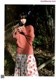 Anna Yamada 山田杏奈, B.L.T Graph 2021年01月号 Vol.63 P6 No.209ebc