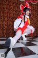 Cosplay Yugetsutei - Aspank Dresbabes Photo P9 No.99da7b