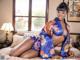 Ava Brooks - Midnight Kimono The Enchanting Seduction of an Ebony Geisha Set.1 20230805 Part 2 P9 No.178de3