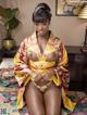 Ava Brooks - Midnight Kimono The Enchanting Seduction of an Ebony Geisha Set.1 20230805 Part 2 P12 No.ae4d5d