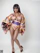 Ava Brooks - Midnight Kimono The Enchanting Seduction of an Ebony Geisha Set.1 20230805 Part 2 P19 No.560fca