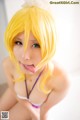 Cosplay Sayla - Xxxart Ice Queen P1 No.bcb591