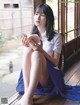 Kanako Miyashita 宮下かな子, Weekly SPA! 2019.04.14 (週刊SPA! 2019年4月14日号) P5 No.3d7949