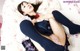 Erika Tanigawa - Shower Busting Nuts P10 No.a97049