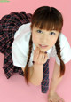 Yuko Momokawa - Brandy Topless Beauty P1 No.6b396b