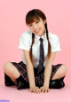 Yuko Momokawa - Brandy Topless Beauty P5 No.4dfbfb
