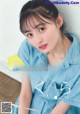 Sakura Endo 遠藤さくら, Shonen Sunday 2021 No.31 (週刊少年サンデー 2021年31号) P6 No.8744d1